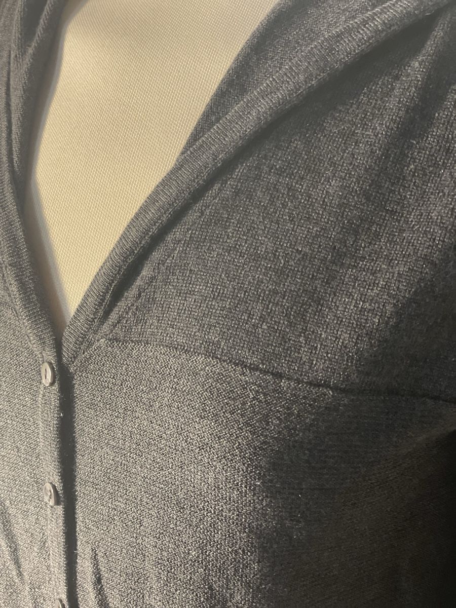 Nile Giacche: Nile Strickjacke S – Usato da Schaffhausen venduto da marakesch41 1