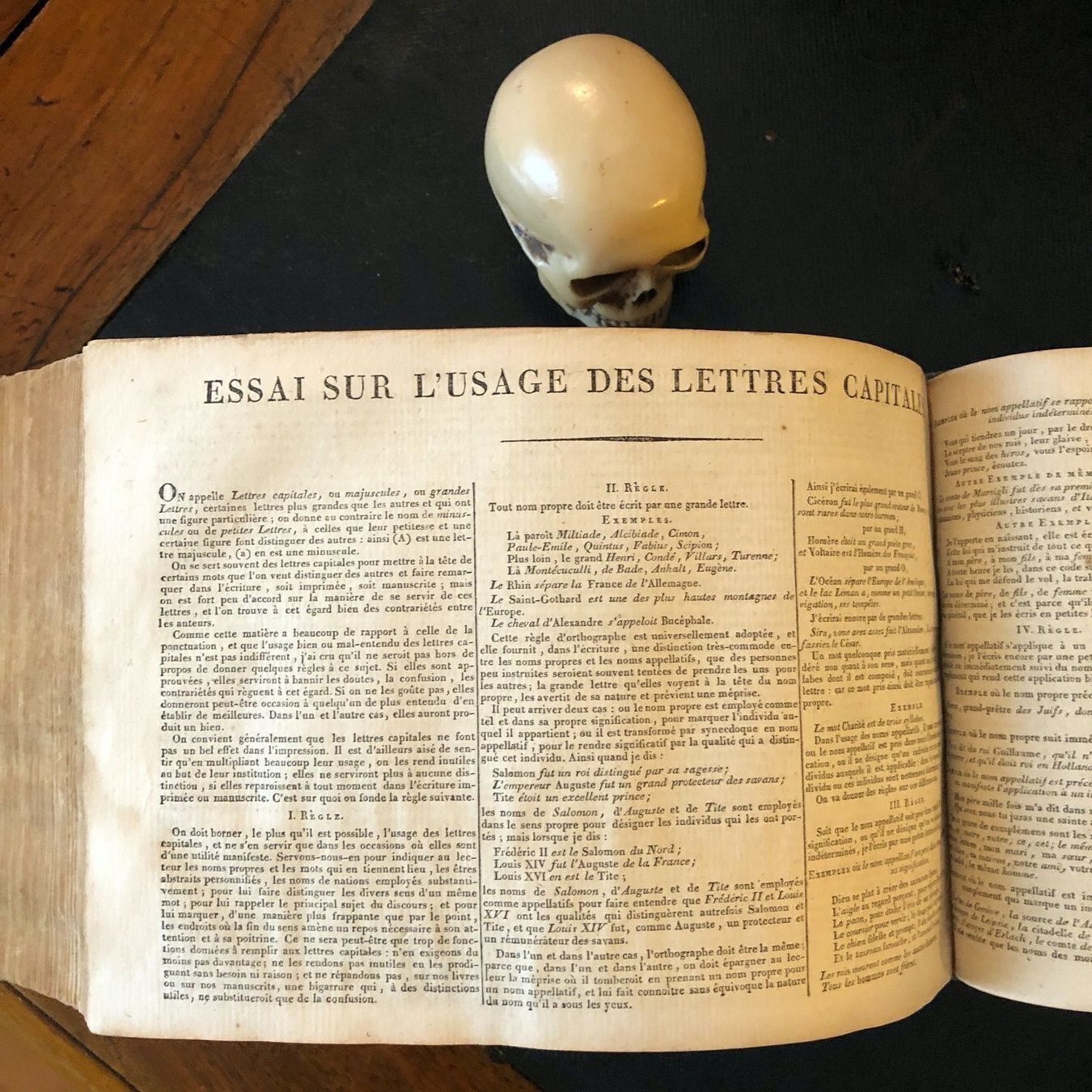 Libri: Dictionnaire universel de la langue – Usato da Lugano venduto da Mat_0_taM 6