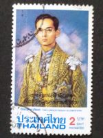 Thailand (-35%)- Longest Reign 1988