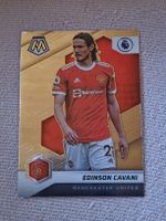 Carte Edinson Cavani Manchester United - Panini Mosaic 2021