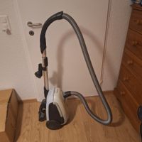 Electrolux Ultrasilencer Staubsauger, 12 Staubbeutel, filter