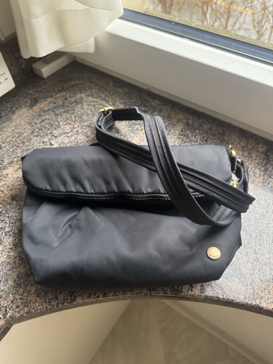 Borse da donna: Pacsafe tasche – Usato da Zürich venduto da funkelnderstern