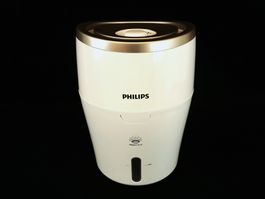 Philips Nano Cloud Luftbefeuchter HU4811