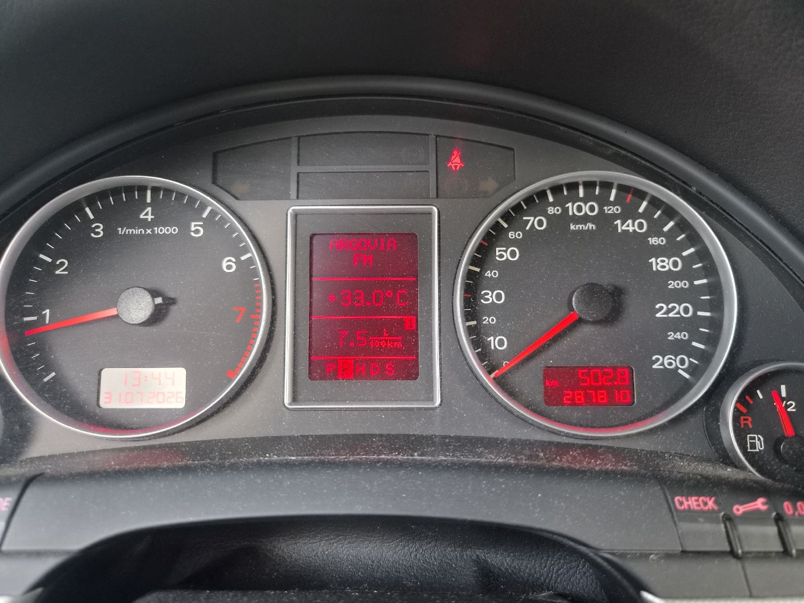 Audi Automobili: Audi A4 Avant 1.8 T Automatik – Usato da Wangen b. Olten venduto da CARCONNECT 4