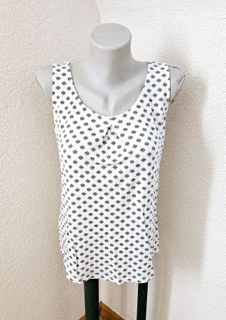 neuw. lässiges Hippie Boho Top ca. Gr. XS LASCANA