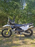 Husqvarna 701 Enduro Rally 