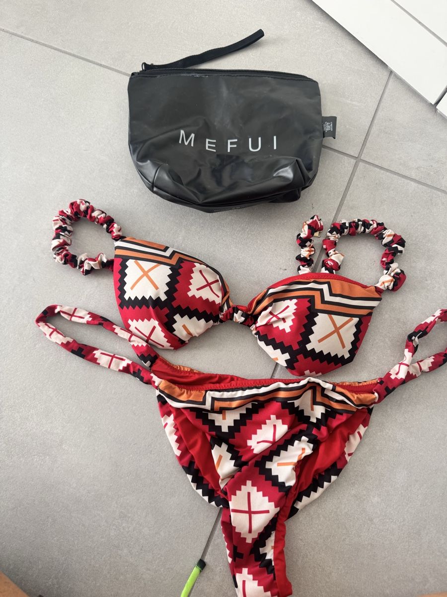 Badekleider & Bikinis: Me fui costume  – Gebraucht aus cadempino von fio_cbt9 2