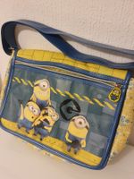Sac bandoulière Minions pour enfant