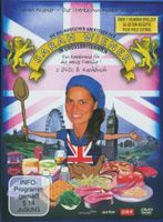 Kulinarische Abenteuer der Sarah Wiener in Grossbritannien