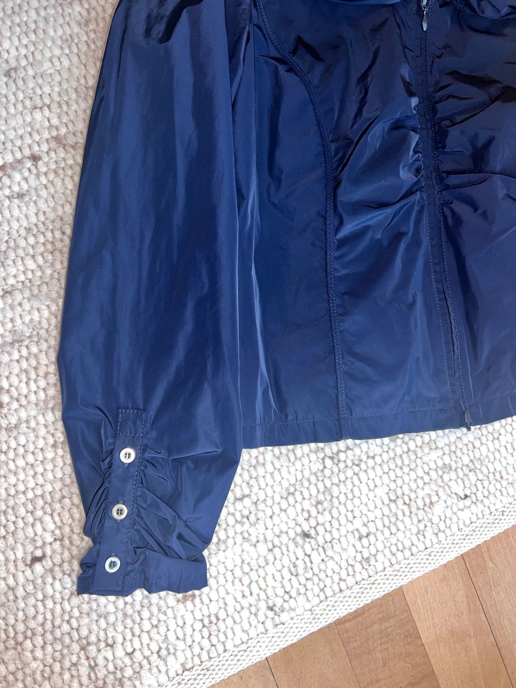 Camicette: Bluse Jacke MODEVA 46 1 x getragen – Nuovo (secondo la descrizione) da Dornach venduto da samuti 2