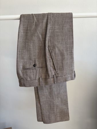 Suit pants SuitSupply 