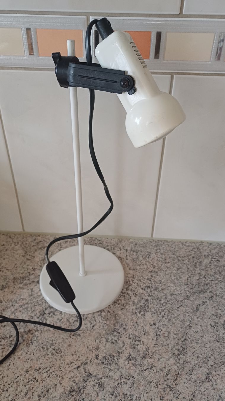 Lampade: Schöne Spottlampe – Usato da Flawil venduto da Naphtali 7