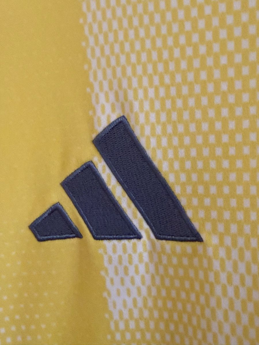 Adidas Canottiere & Pantaloni: Maillot JUVENTUS  – Usato da Thônex venduto da vitorferreirapuces 2