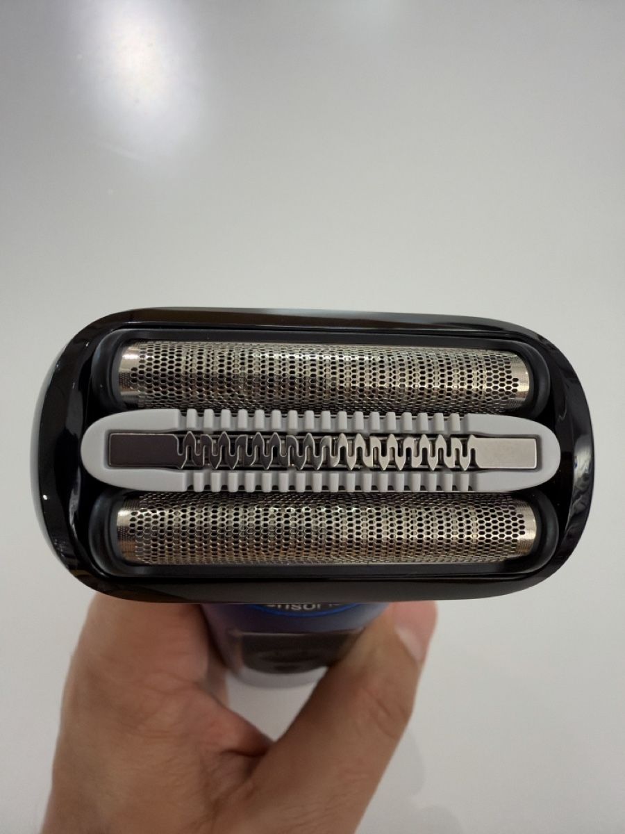 Rasierapparate & Rasierklingen: Braun Serie 6 – Neu (gemäss Beschreibung) aus Lamone von Varna82 1