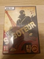 Saboteur