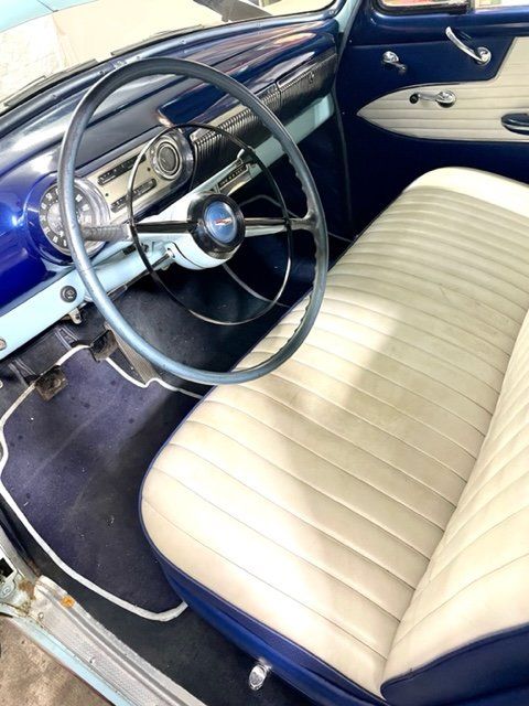 Chevrolet Automobili: 1954 Chevrolet – Usato da AARBURG venduto da cheapstuff 3