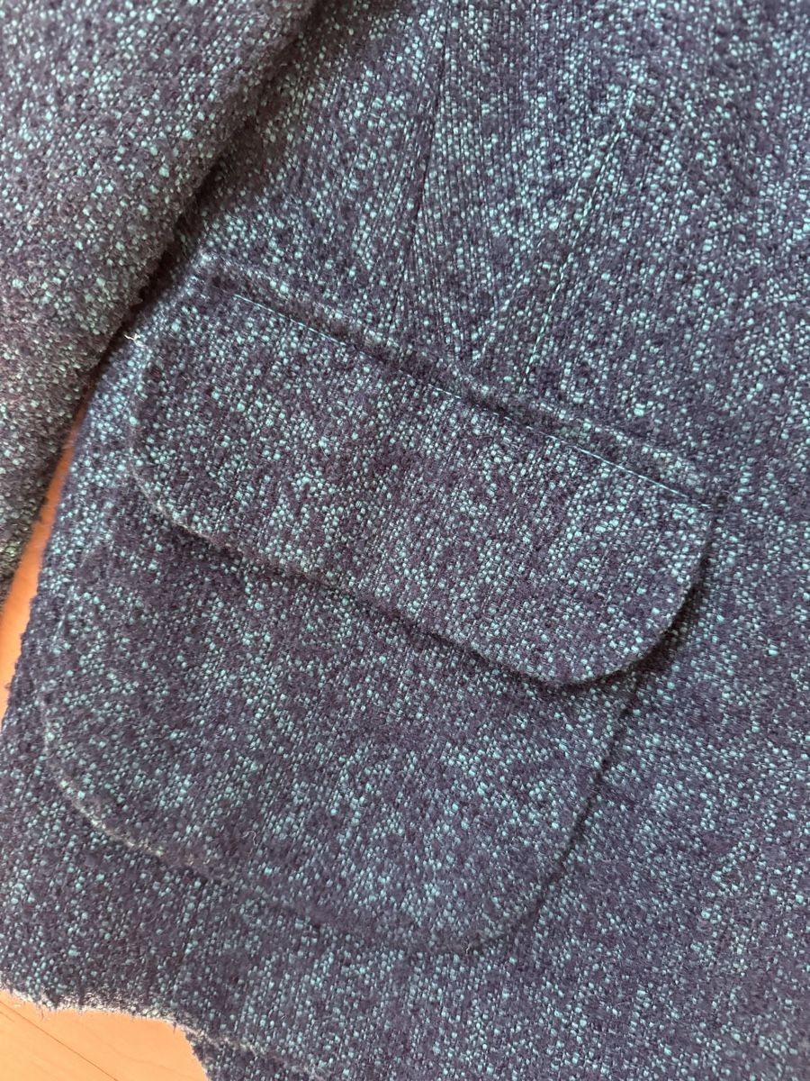 Jacken: Carven Jacket, Gr. 38 (XS-S) – Gebraucht aus Küsnacht ZH von mar_tr9p 2