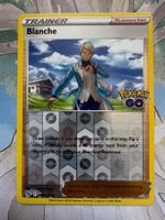 Pokémon TCG – Blanche Reverse (PGO064) Pokémon GO