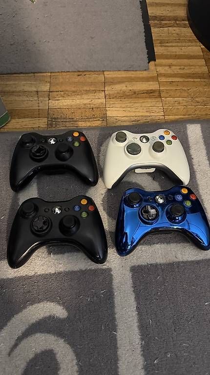Konsolen: Xbox 360 – Gebraucht aus Vevey von mic_7jt6 2