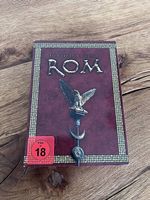 DVD Rom - The Complete Collection