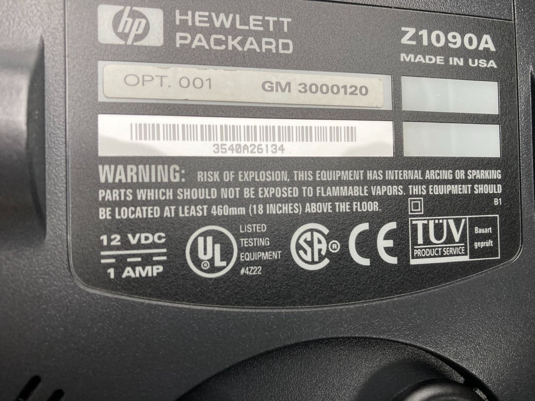 Misurare: OPEL TECH 2 DIAGNOSEGERÄT ::::: GM ::::: OPEL – Usato da Winterthur venduto da dennisalexander 2