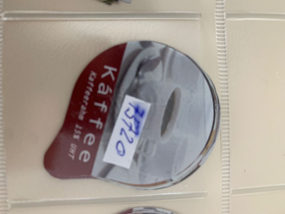 7572A Kaffee Gastro 1
