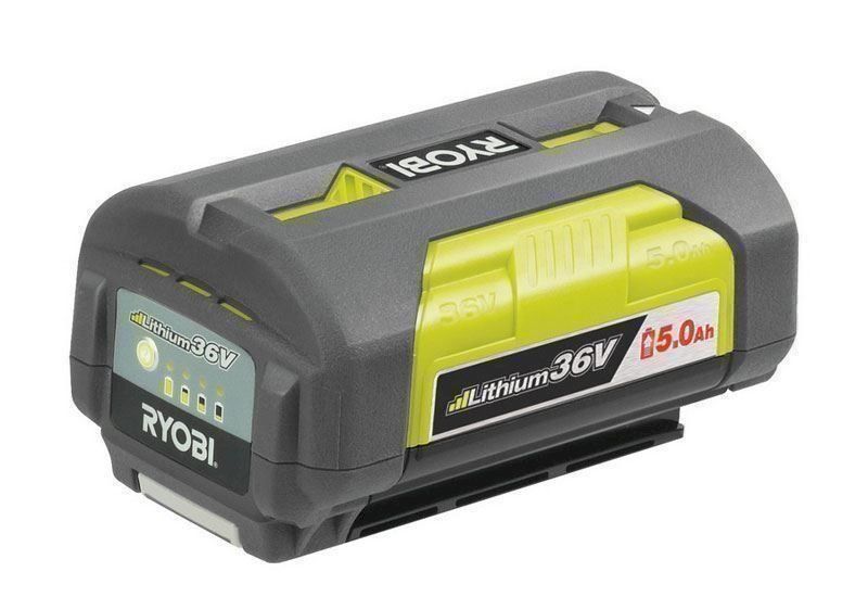 Ryobi Toutes les machines: Ryobi 36V 5Ah – Neuf avec emballage d'origine à Bottighofen par zaap