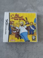 Simpsons Das Spiel - Nintendo DS