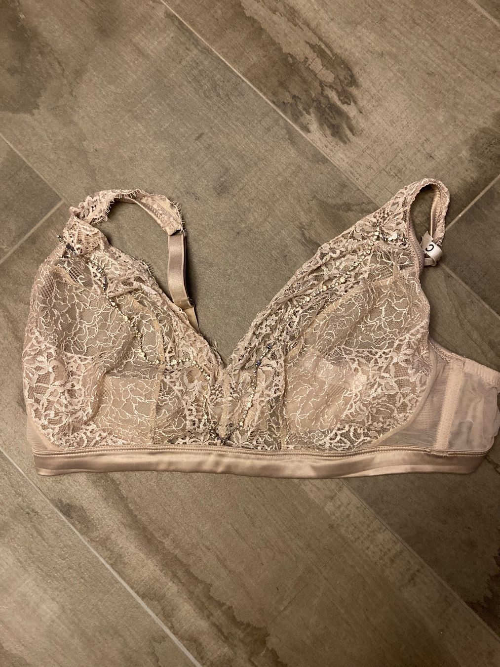 Altra biancheria intima: BH 95C – Usato da Schnottwil venduto da jor_8w6d