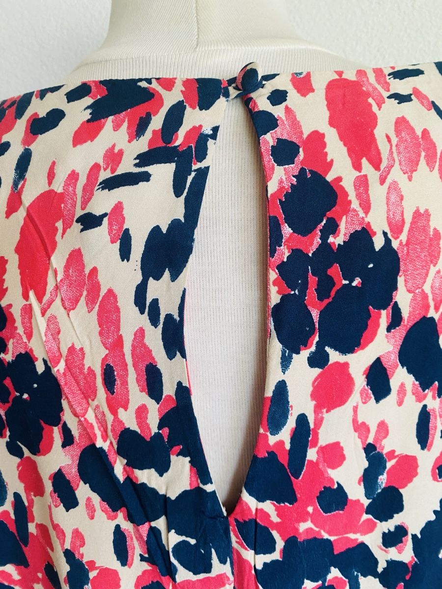 Asos Vestiti: Robe Asos T. 42 multicolore – Usato da Broc venduto da ffribourg 2