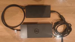 Dell Thunderbolt Dockingstation (WD19TBS)