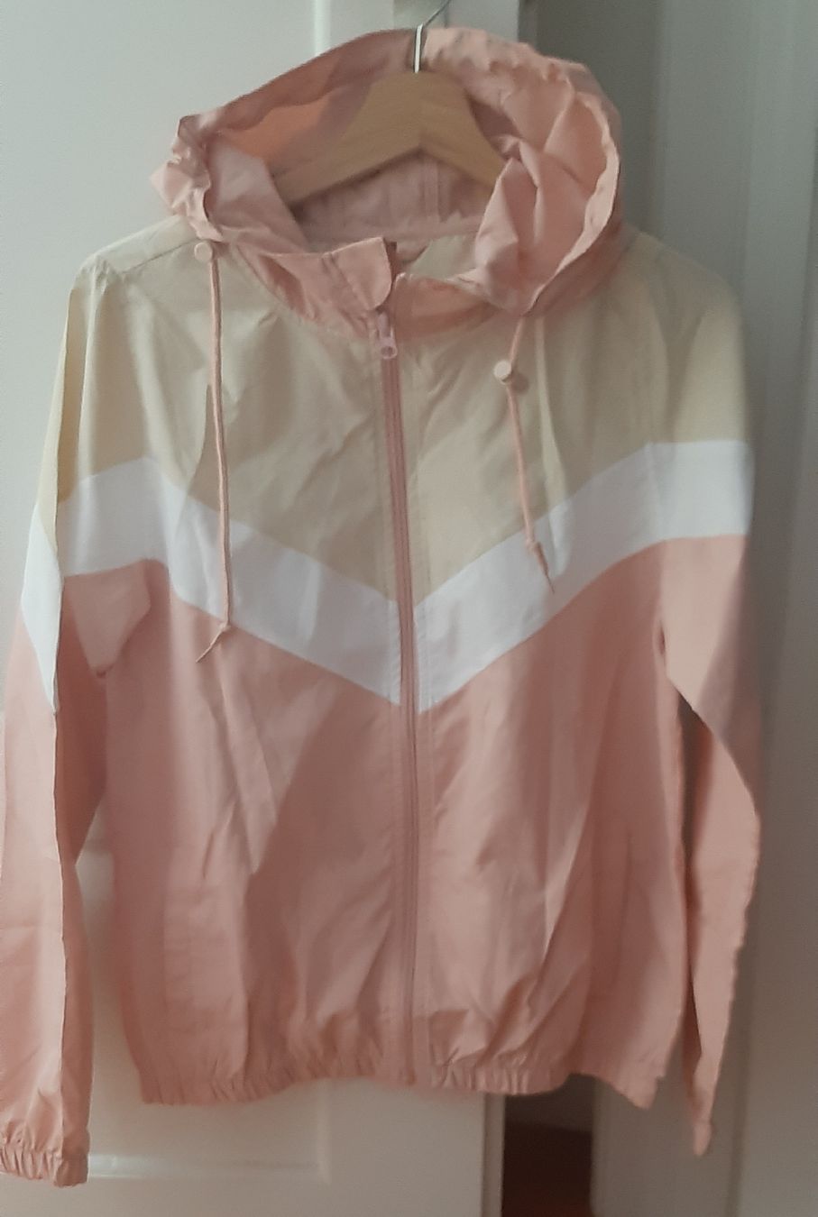 Giacche: Leichte Sport Jacke NEU Gr.S – Nuovo e nell'imballaggio originale da Zürich venduto da Venecia25 4