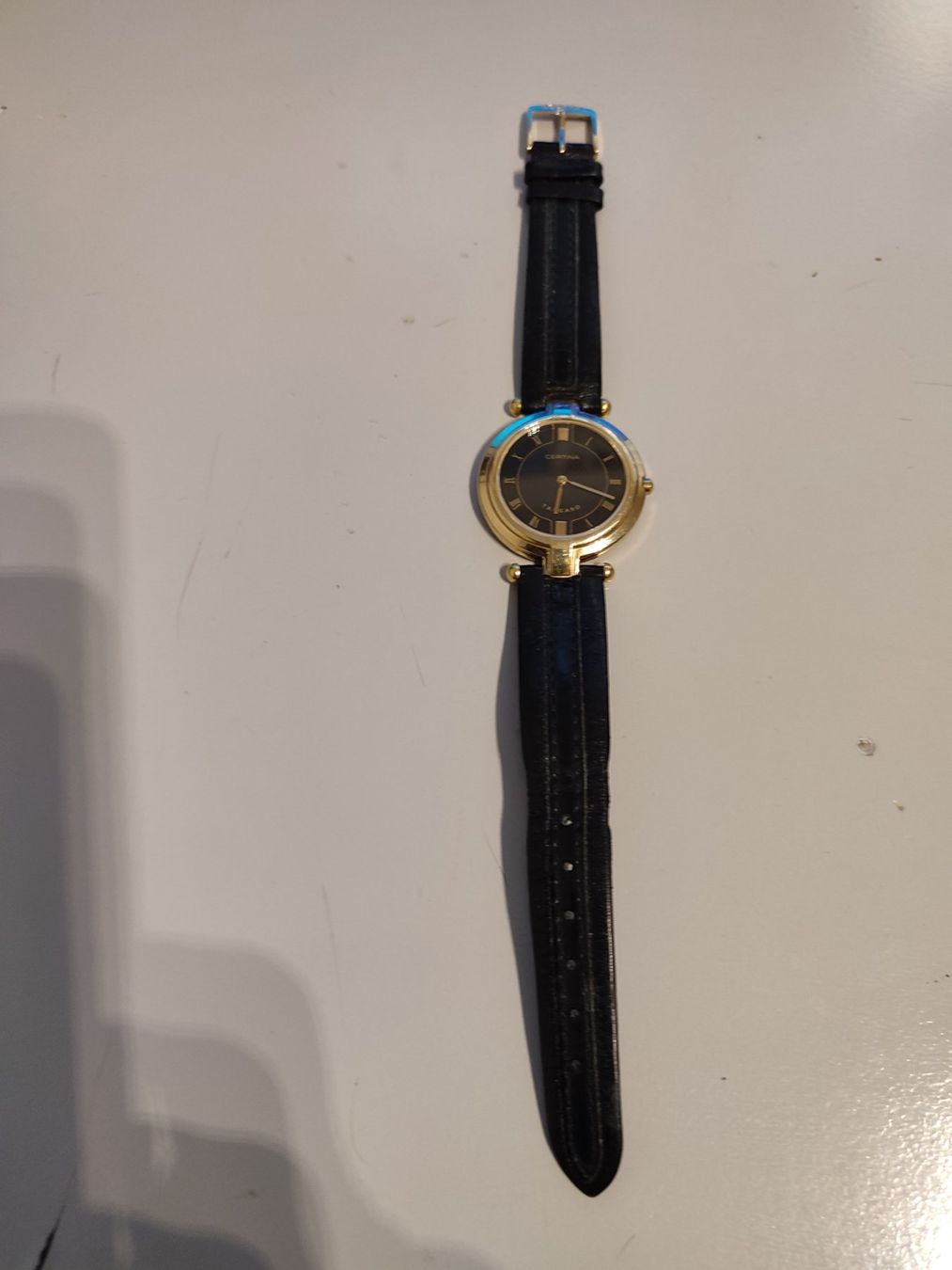 Certina Orologi: Certina Tangaro Uhr – Usato da Biel/Bienne venduto da ruggi03 4