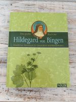 Das große Buch der Hildegard von Bingen