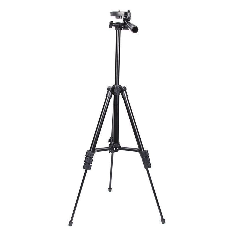 Treppiedi & Teste: Kamerastativ Reise Stativ Ständer 106cm – Nuovo (secondo la descrizione) da Thun venduto da Newnewshop 5