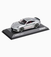 PORSCHE 911 FIRST TURBO SONDERWUNSCH 1:43 MINICHAMPS