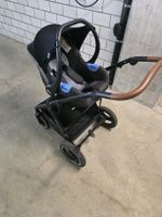 Kinderkraft Kombikimderwagen