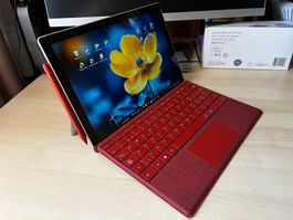Microsoft SURFACE Pro 7   -  128 / 8 GB