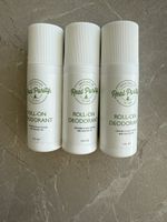 Real Purity Roll-On Deodorant, 3er Pack, Neu & Ungebraucht!