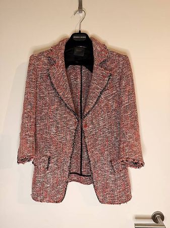 Agnona Jacke