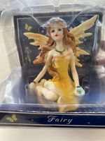 Neue Feen Figur "Enchanted Garden" – perfekt als Geschenk!