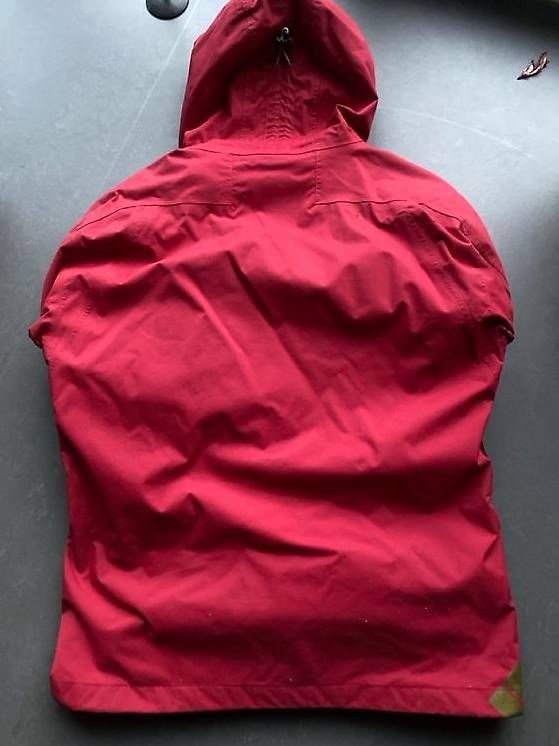 Burton Giacche: Burton Jacke  Gr. M – Usato da Bern venduto da Golem3 4