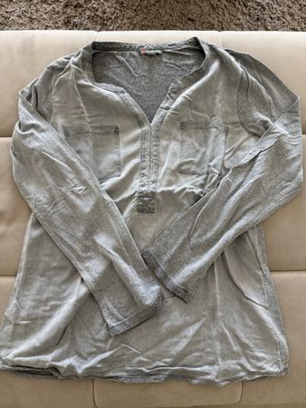 Street One Langarmshirt