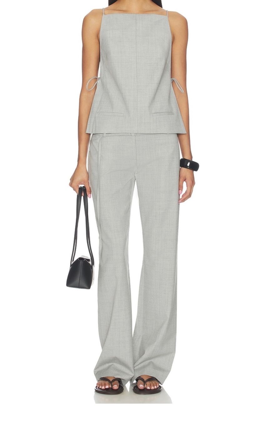 Pantaloni: Luxuriöse Lightweight suiting hose, Originalpreis 488 CHF! – Usato da Thalwil venduto da rozzan 4
