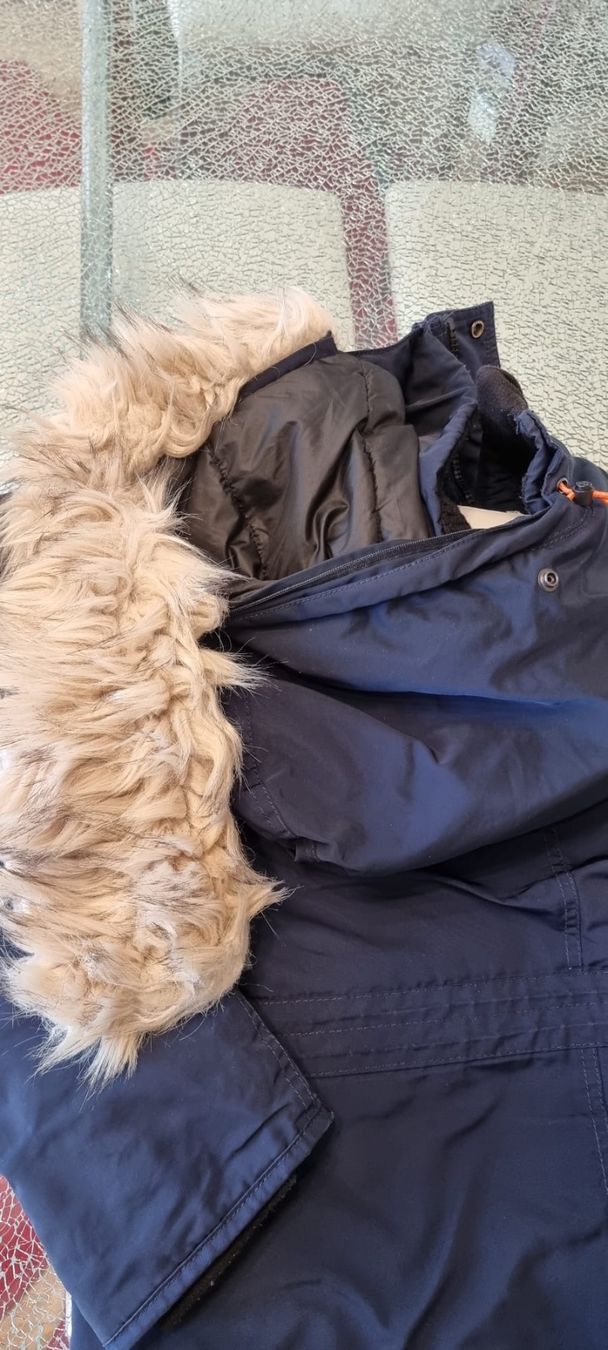 Tom Tailor Giacche: Tom Tailor Gr. M – Usato da Luzern venduto da Edii025 3