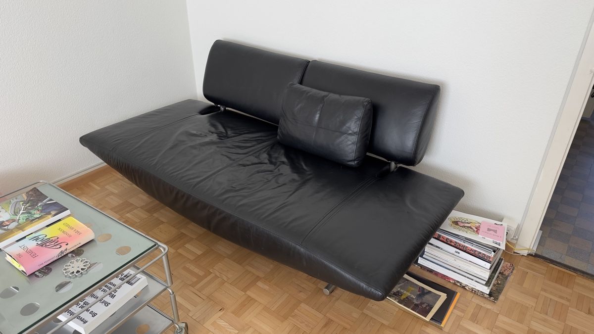 Sofas: Designersofa COR Cirrus – D'occasion à Basel par ndeon 1