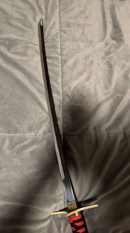 Arte internazionale: Katanas – Usato da Zürich venduto da ale_dy97
