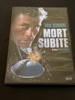 Mort Subite (Jean-Claude Van Damme)
