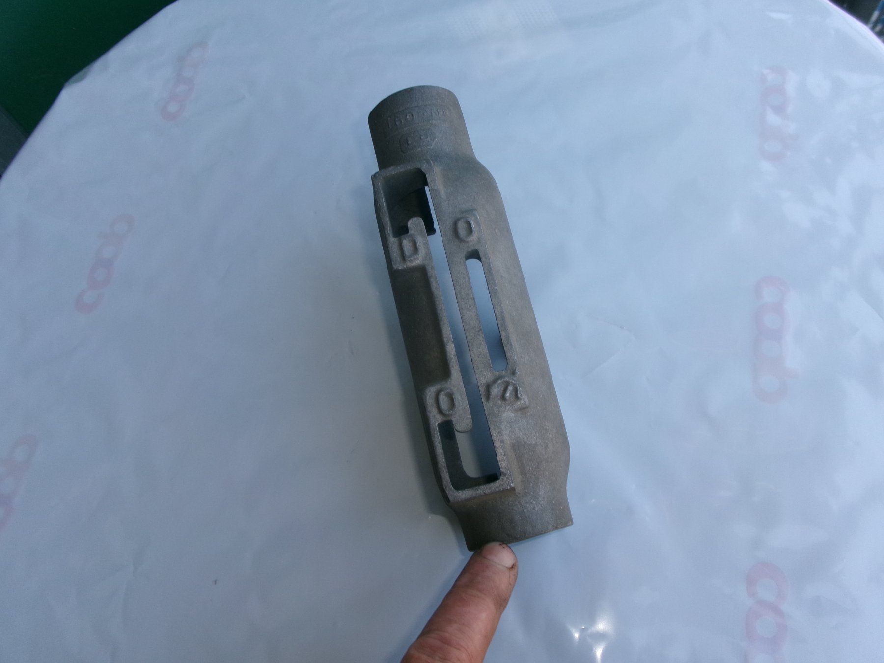 Rapid Autres pour métaux et serrurerie: Rapid -Motormäher – Neuf (Voir description) à Eschenbach SG par GM-29 1