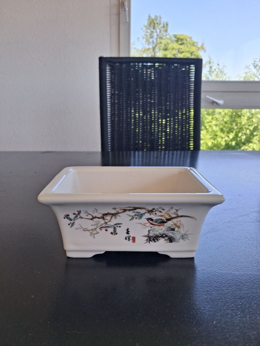 Vasi per fiori: Bonsaischale aus Keramik – Nuovo (secondo la descrizione) da Wädenswil venduto da kolinho 1